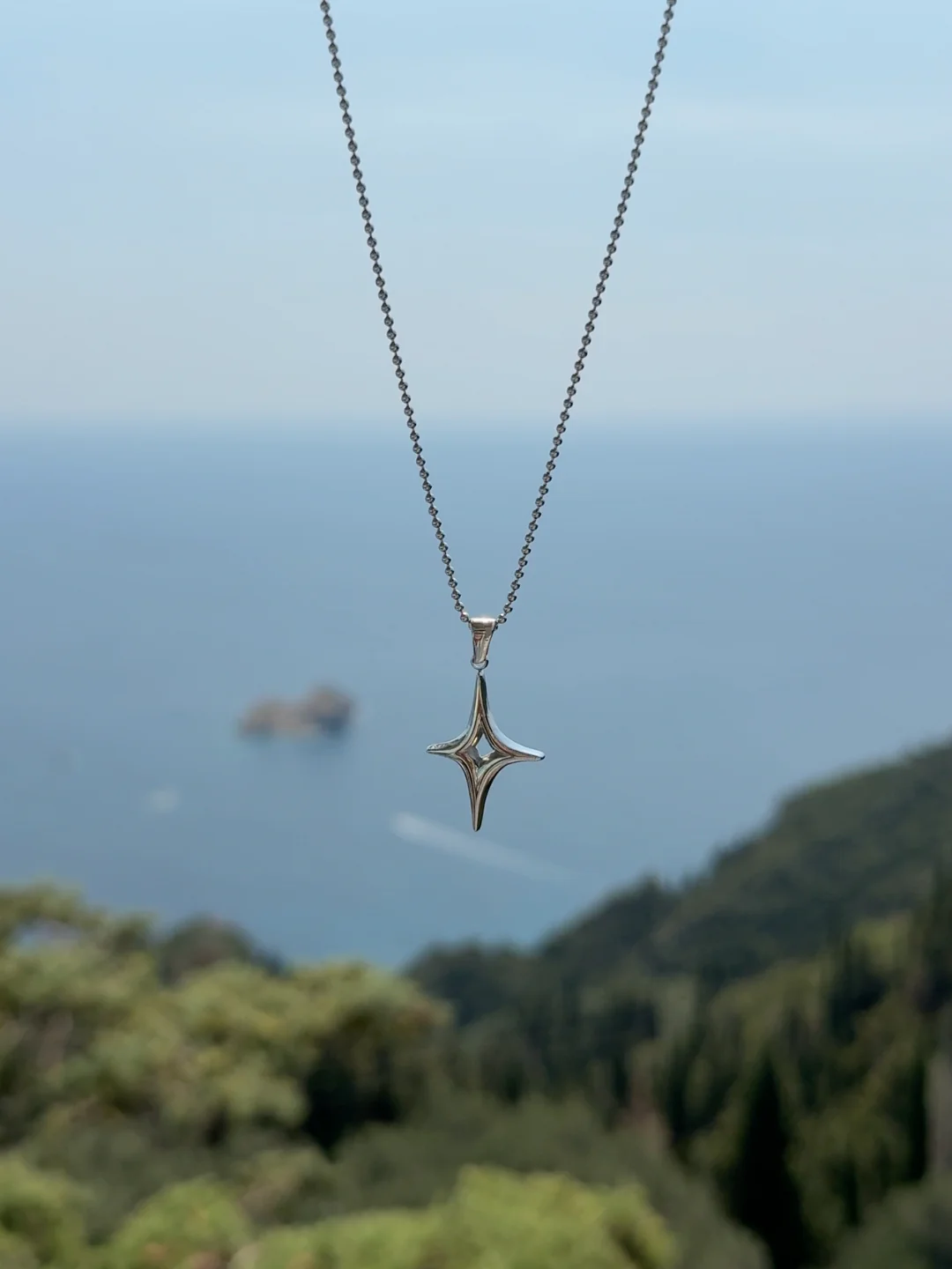 ASTRA CHAIN | Silver - Image 6