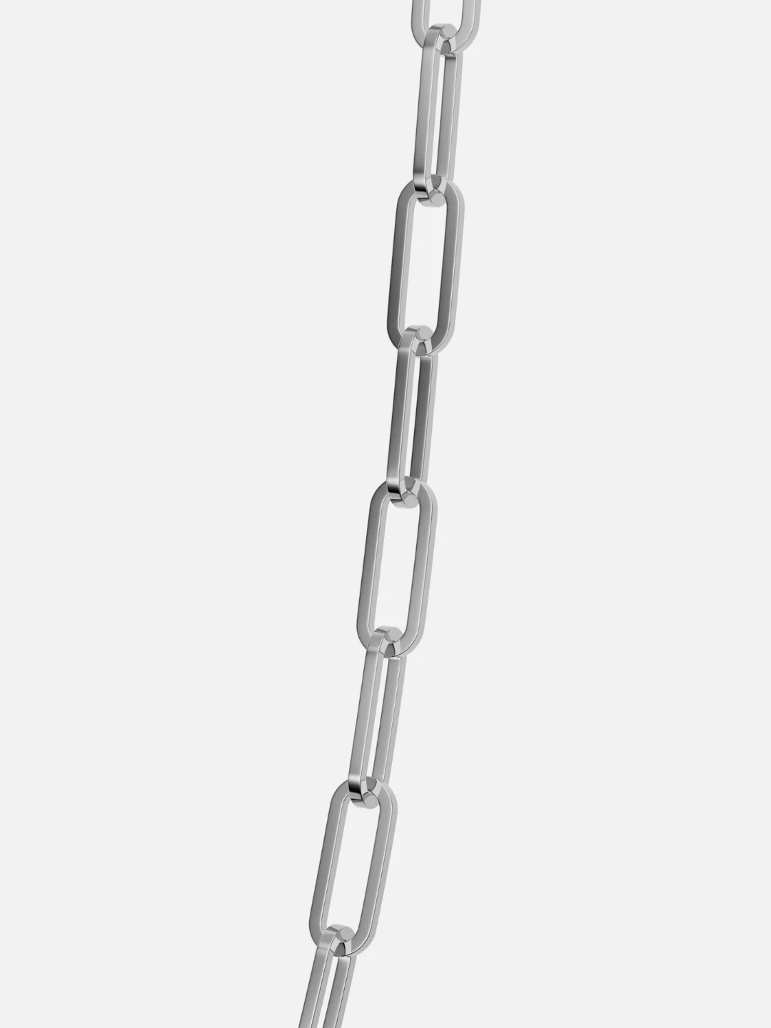 BOA CHAIN | Silver - Image 3