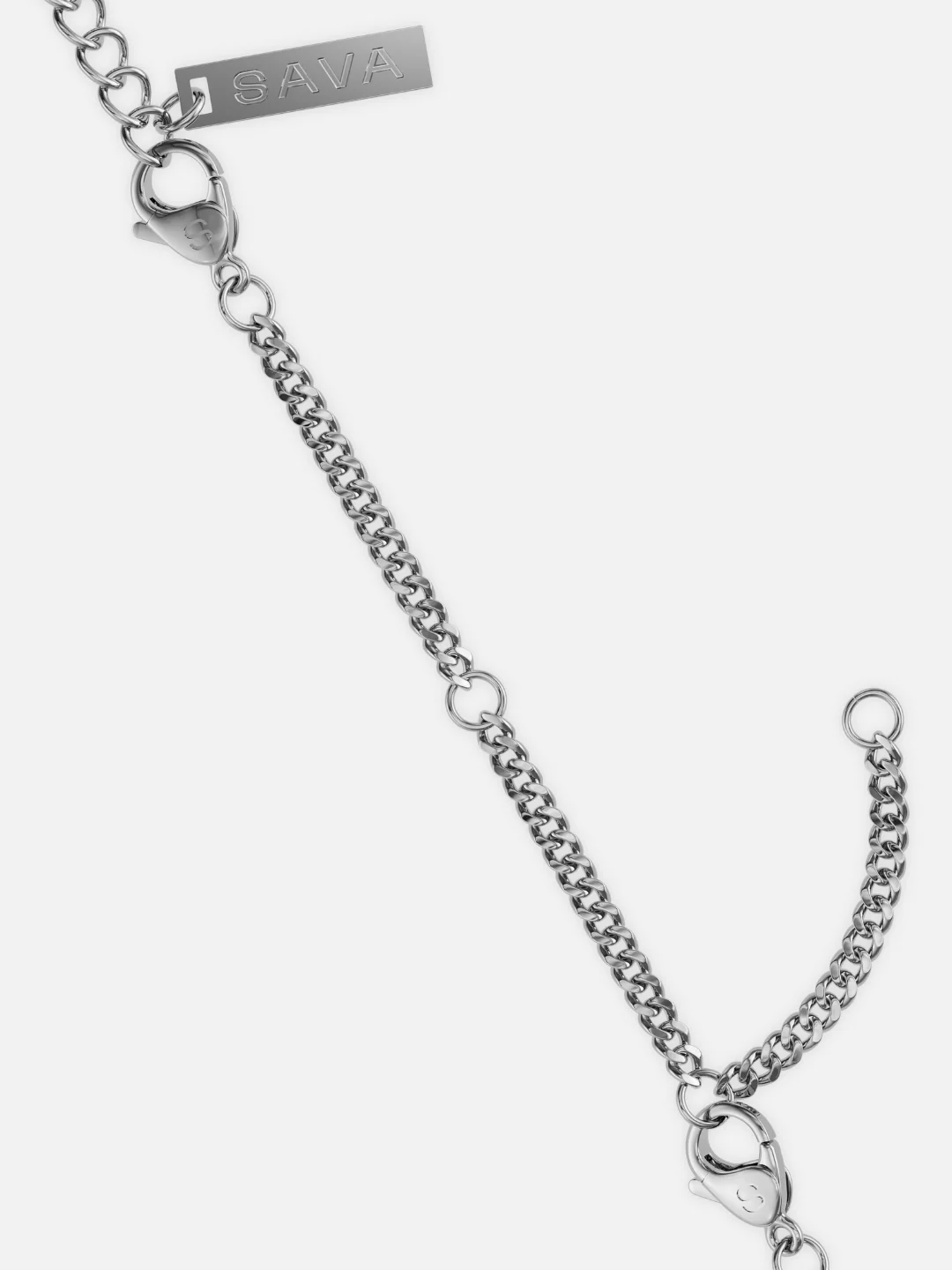 CHAIN EXTENDER 7.5CM - Image 3