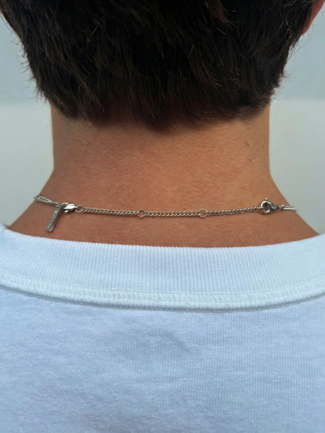 CHAIN EXTENDER 7.5CM - Image 4