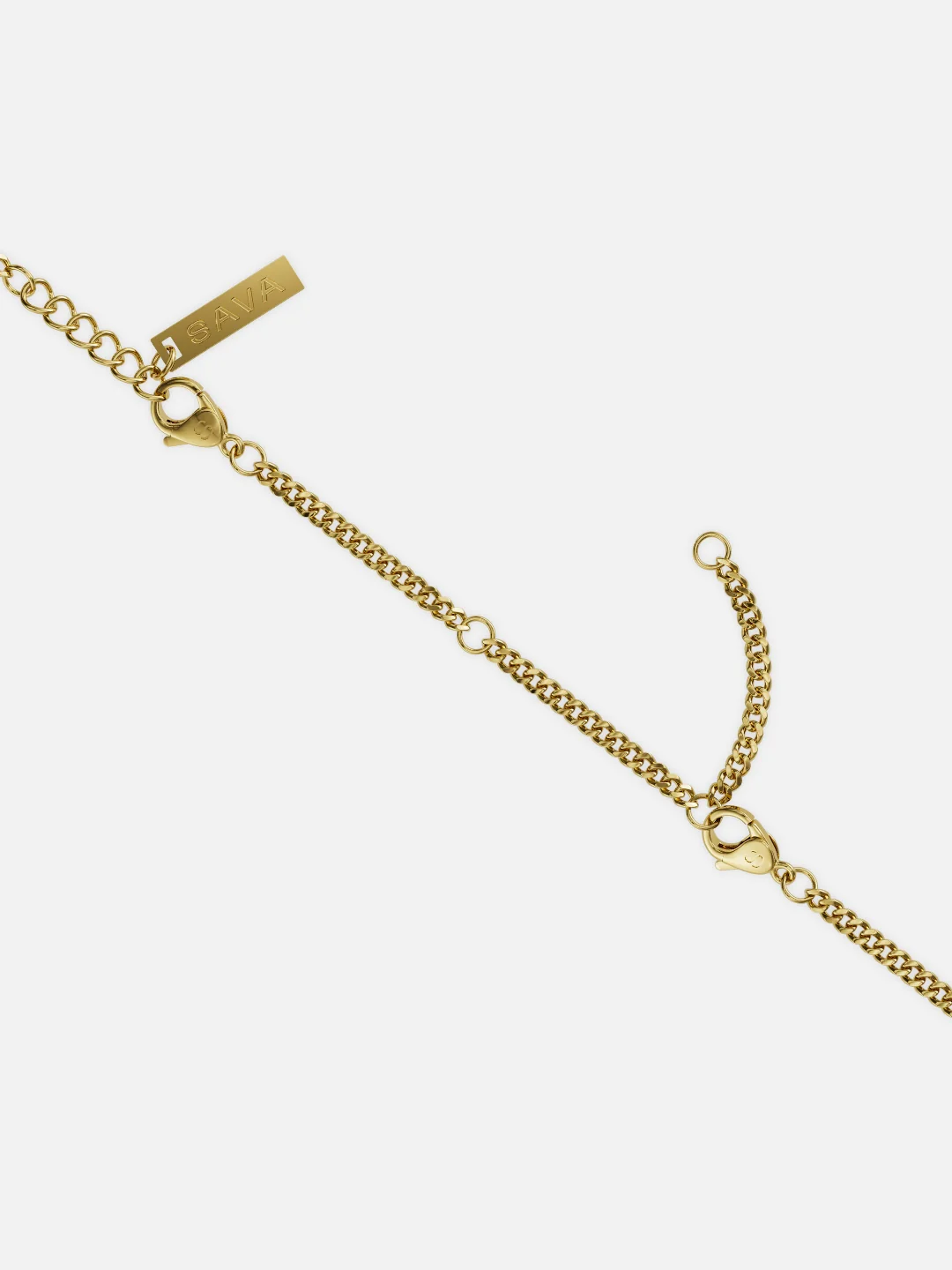 CHAIN EXTENDER 7.5CM - Image 5