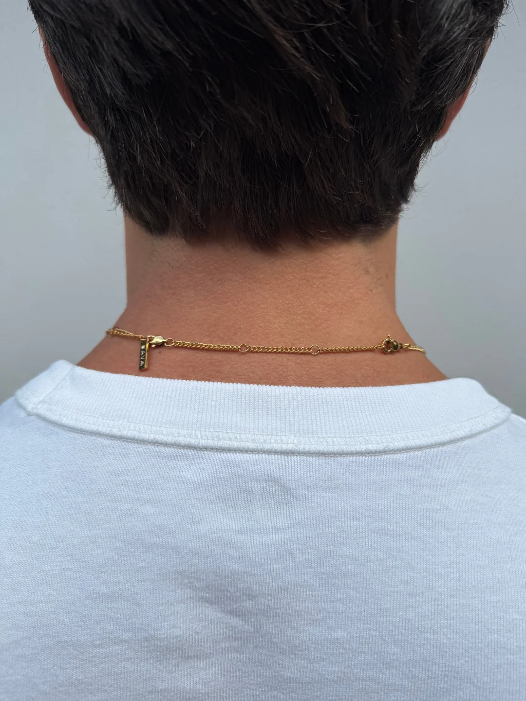 CHAIN EXTENDER 7.5CM - Image 8