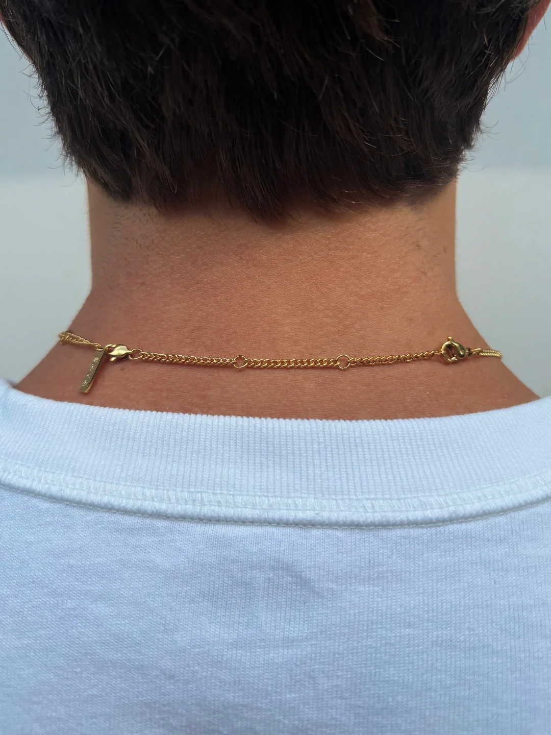 CHAIN EXTENDER 7.5CM - Image 9