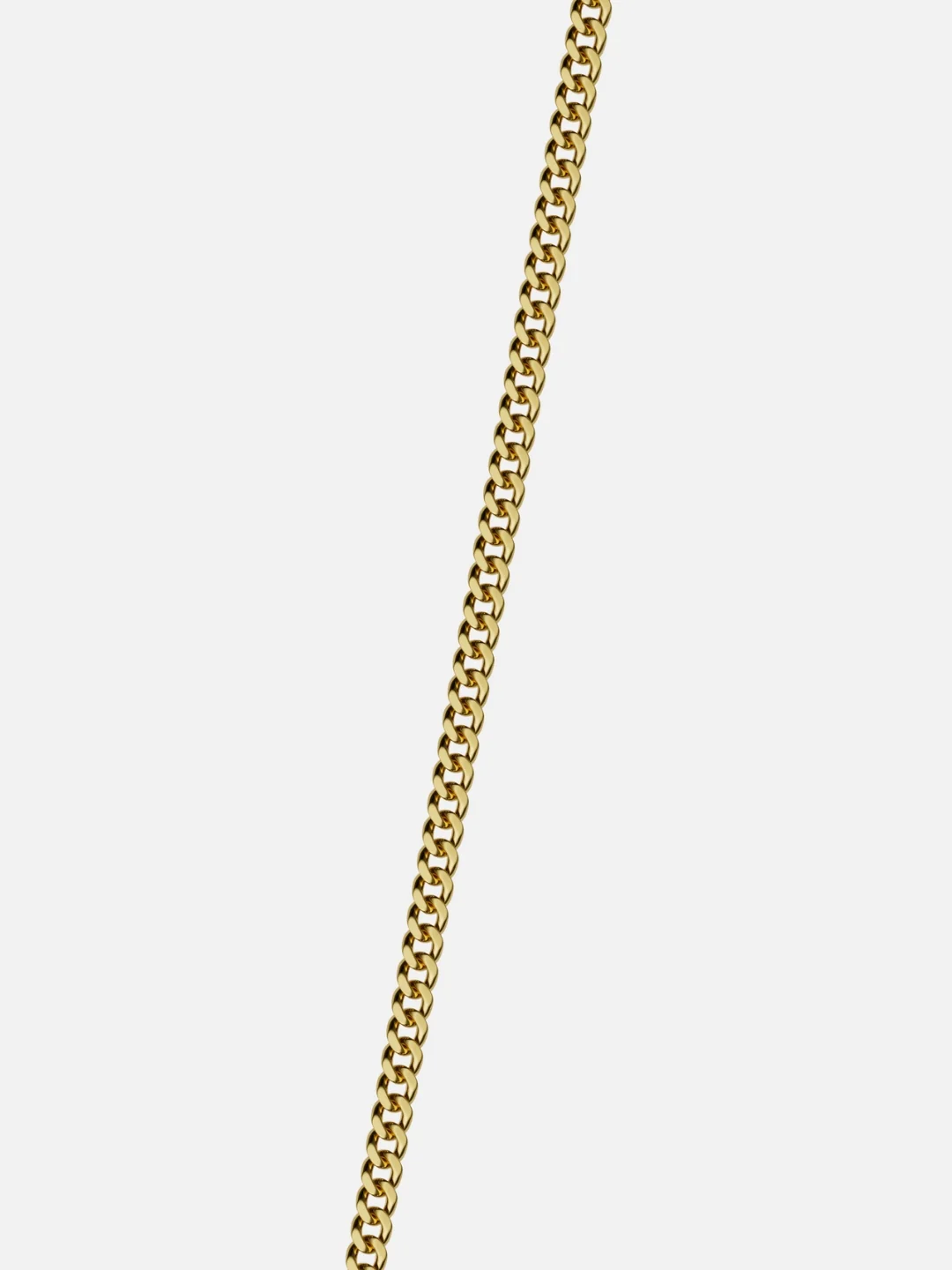 STELLAR CHAIN | 18K Gold - Image 3