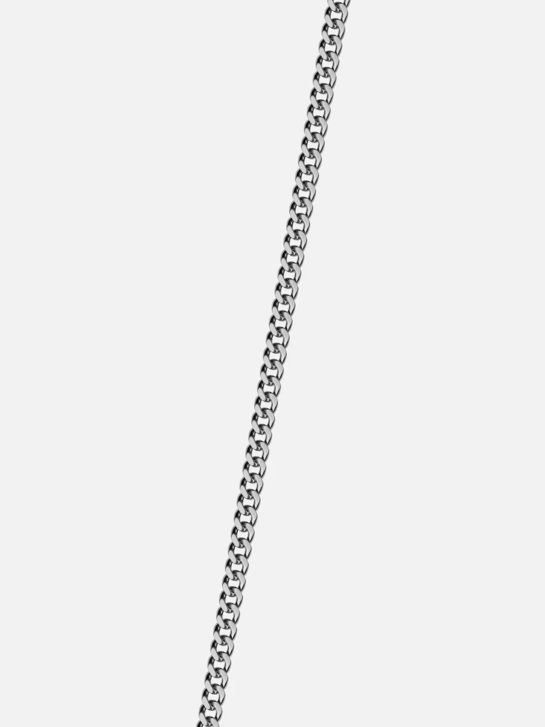 STELLAR CHAIN | Silver - Image 3