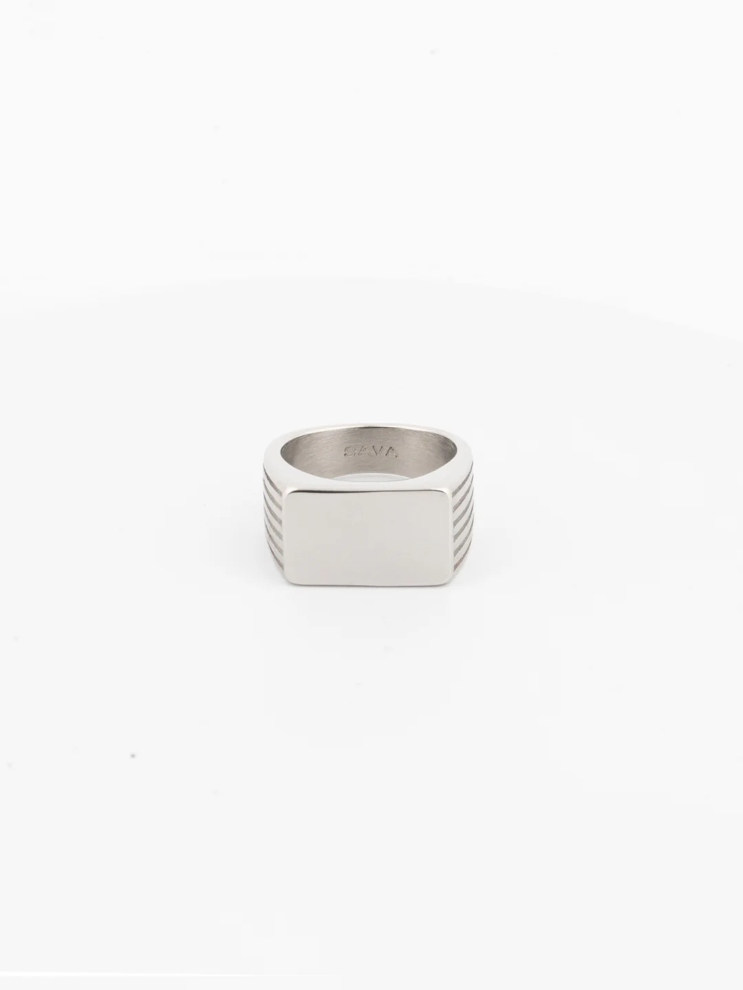 PETAR RING | Silver - Image 3
