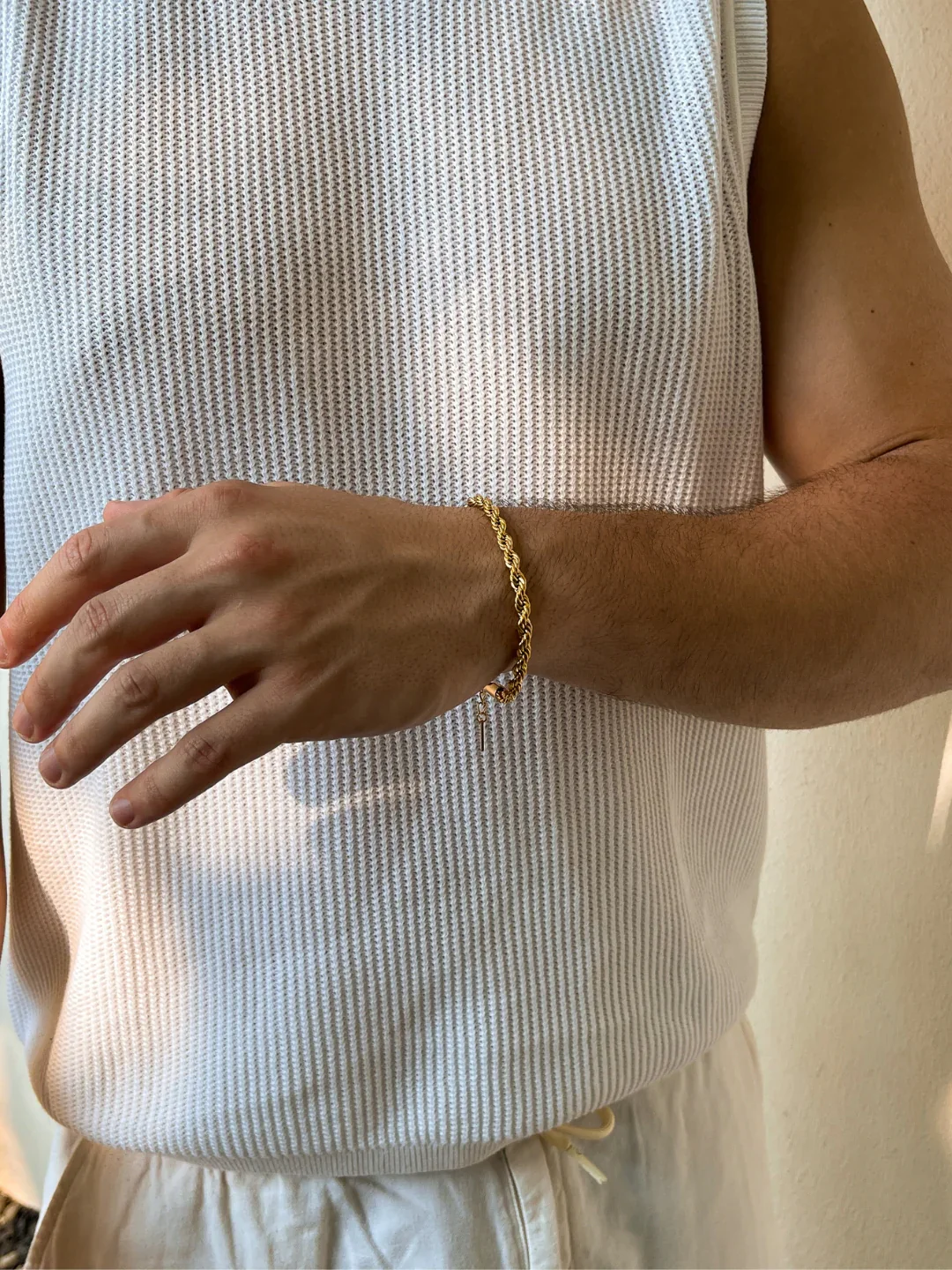 ROPE SET | 18K Gold - Image 4