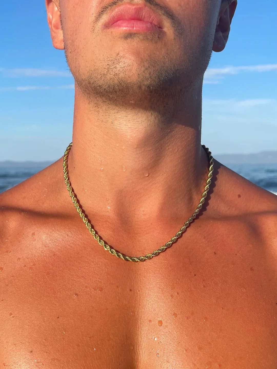 ROPE SET | 18K Gold - Image 5