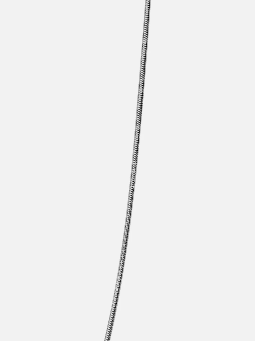 SAVA NECKLACE | Silver - Image 3