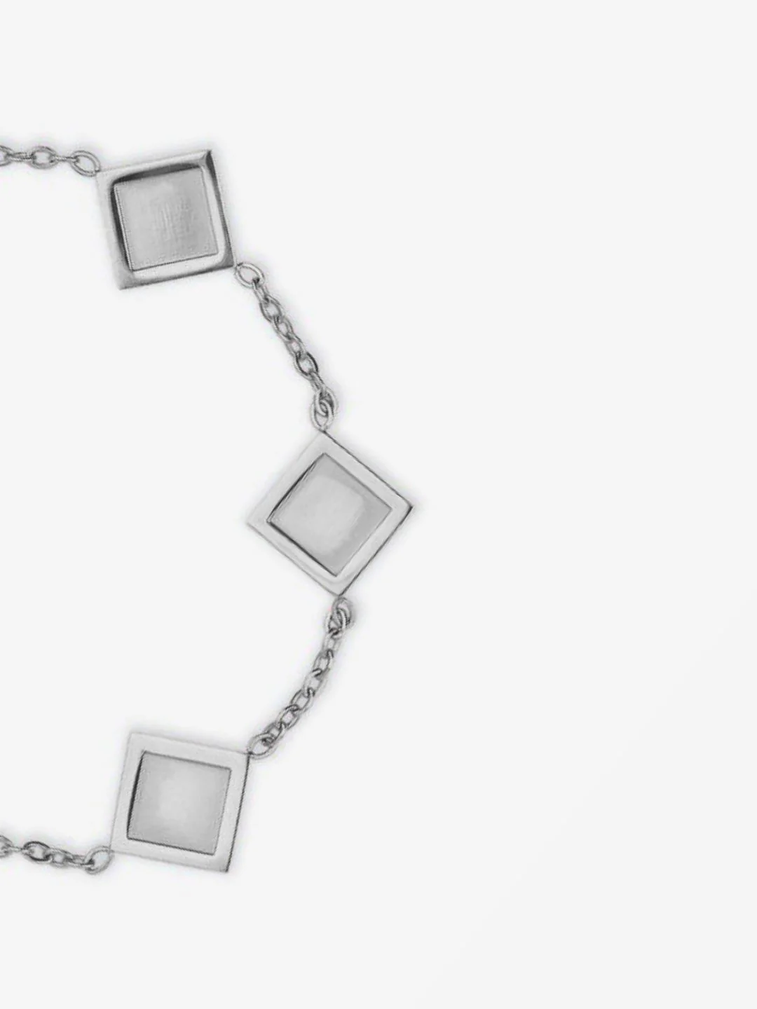 TALISMAN BRACELET | Silver - Image 3