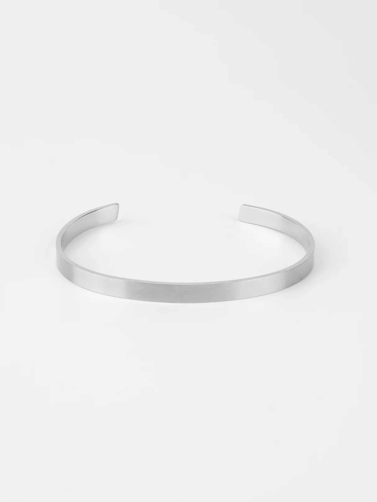 UNISIZE BRACELET | Silver - Image 3