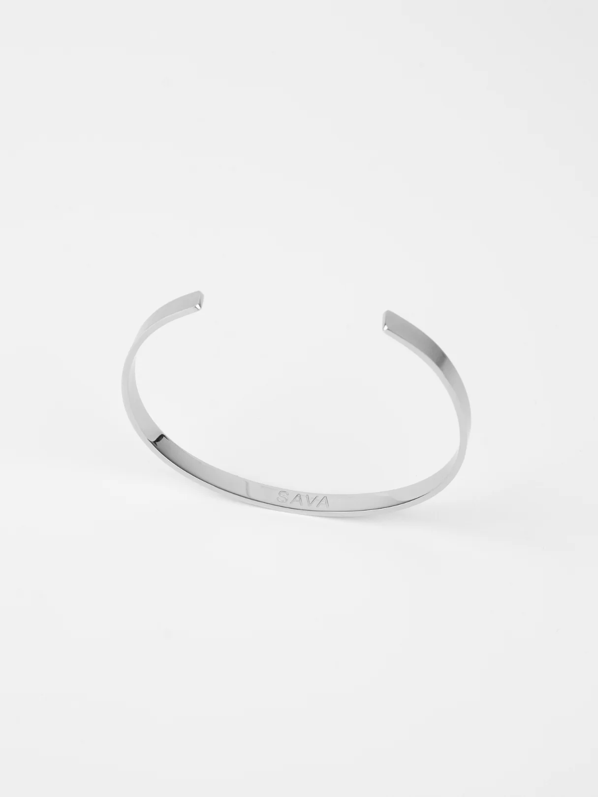 UNISIZE BRACELET | Silver - Image 7