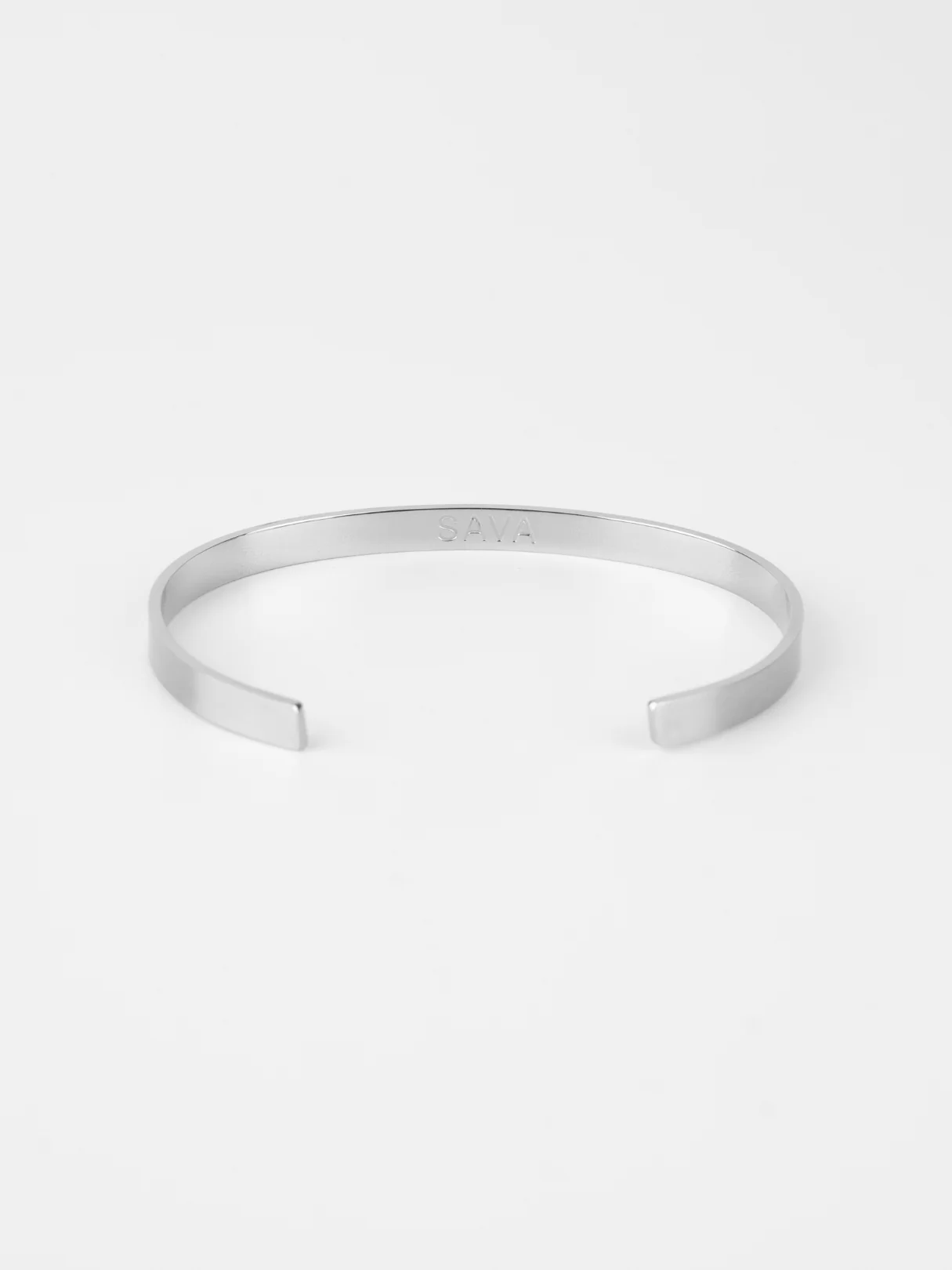 UNISIZE BRACELET | Silver - Image 8