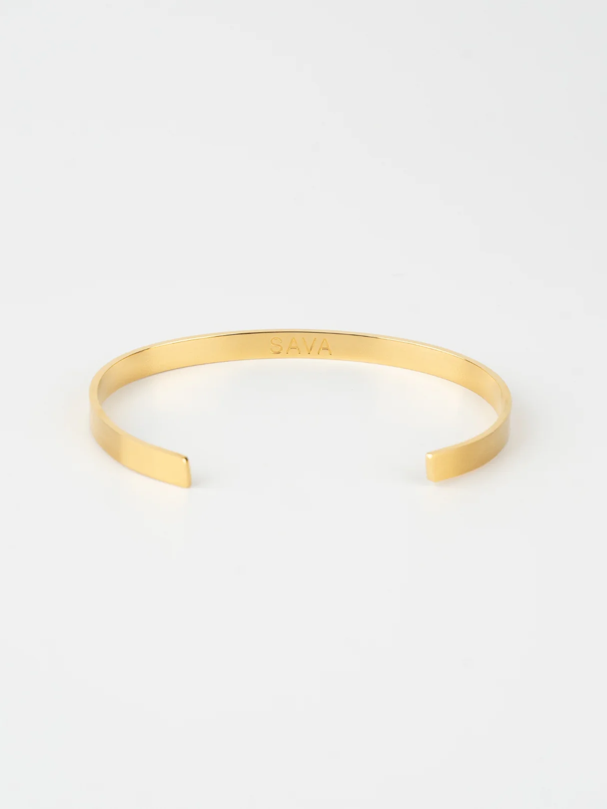 UNISIZE BRACELET | 18K Gold - Image 8