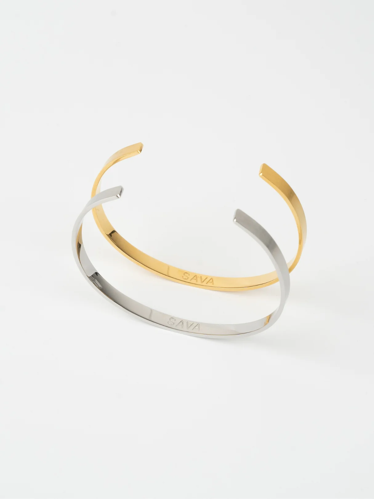 UNISIZE BRACELET | Silver - Image 9