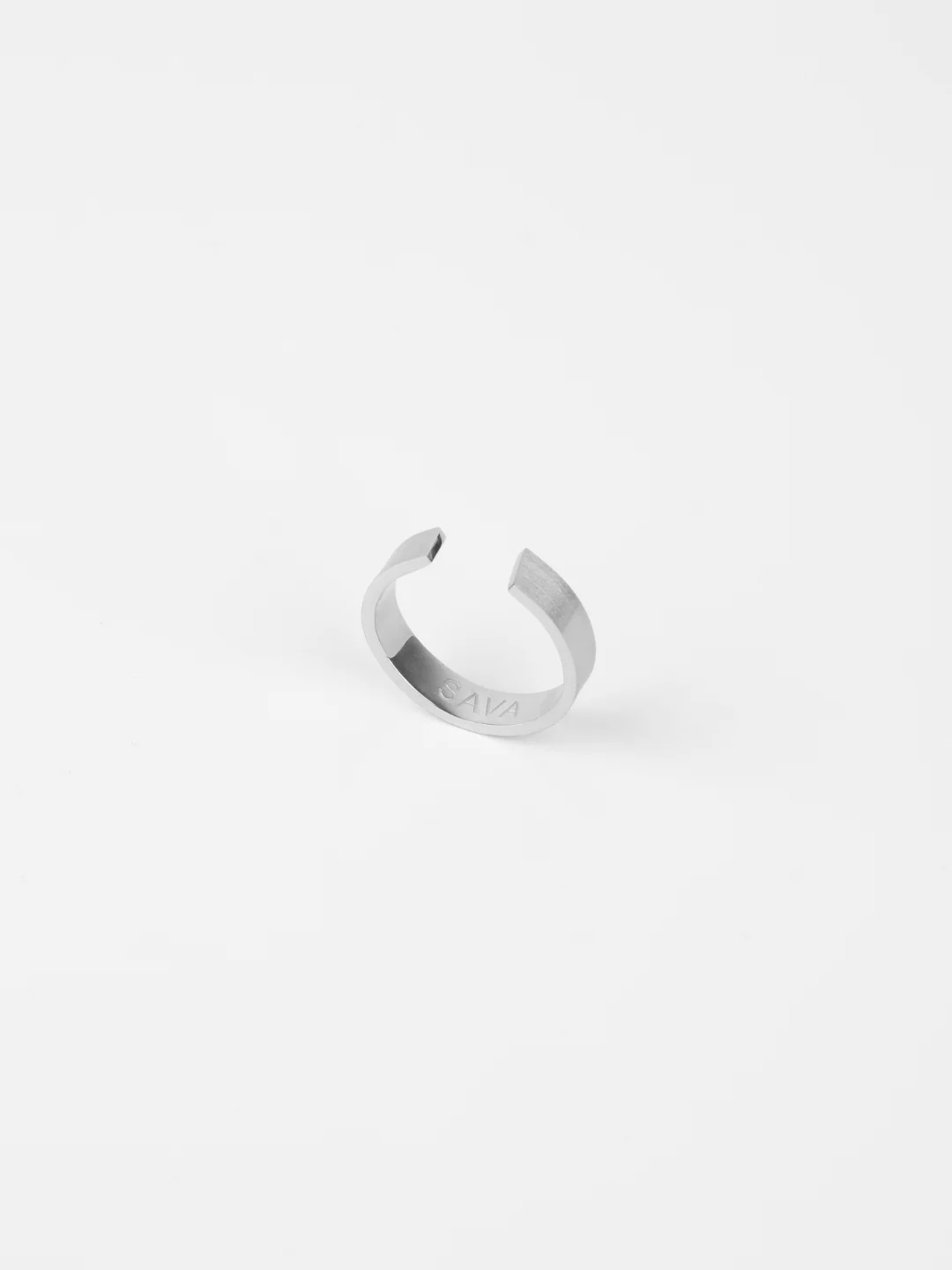 UNISIZE RING | Silver - Image 6
