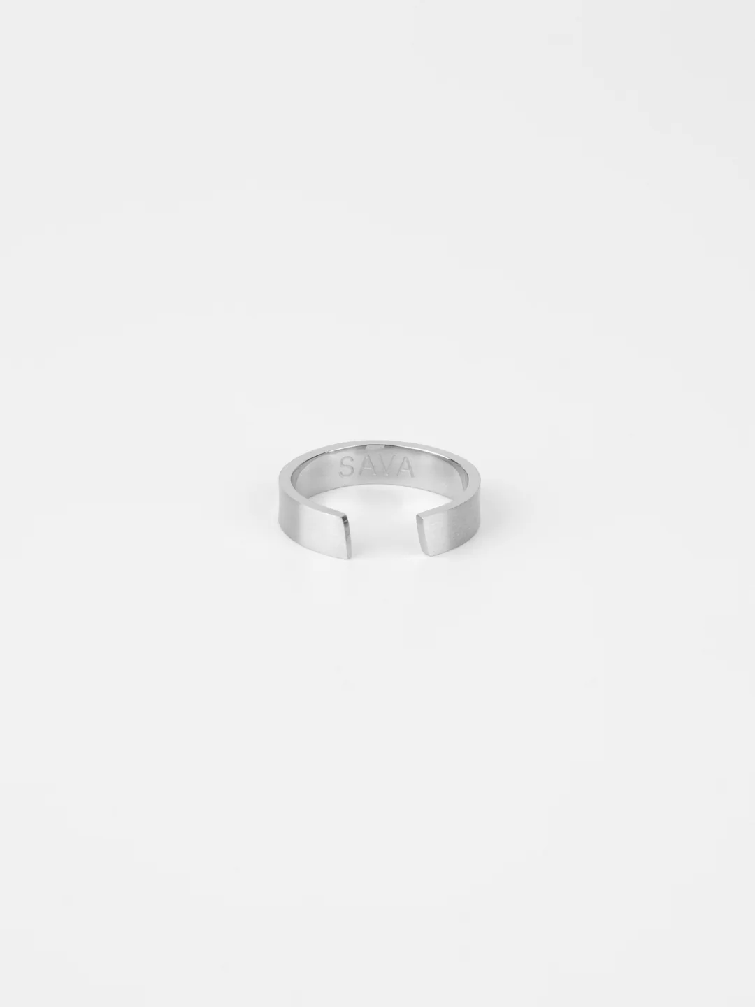 UNISIZE RING | Silver - Image 7