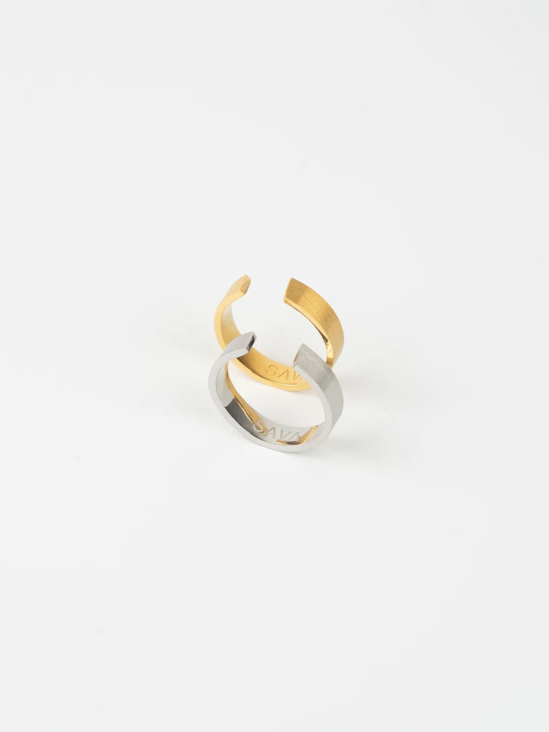 UNISIZE RING | Silver - Image 9