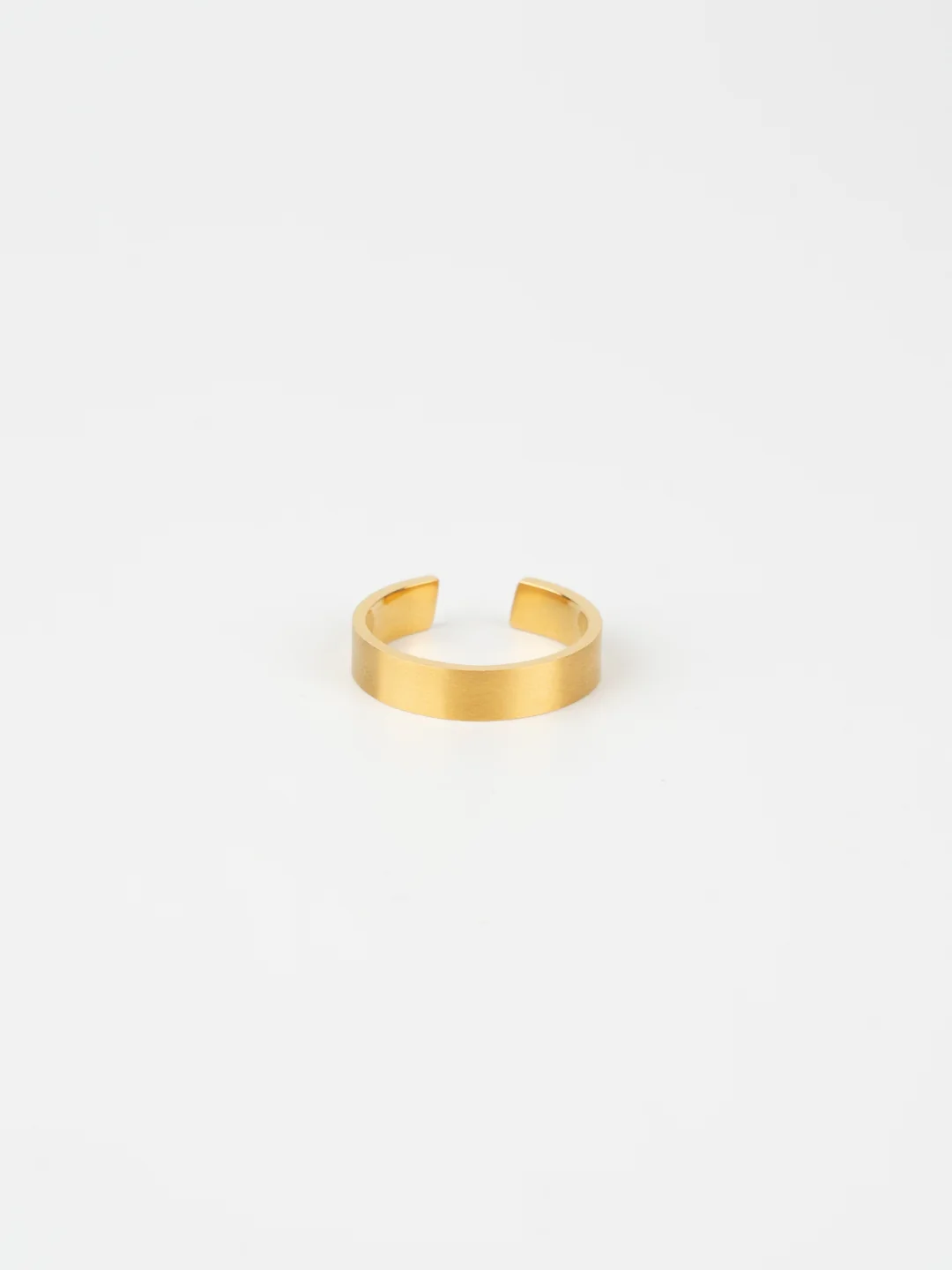 UNISIZE RING | 18K Gold - Image 3