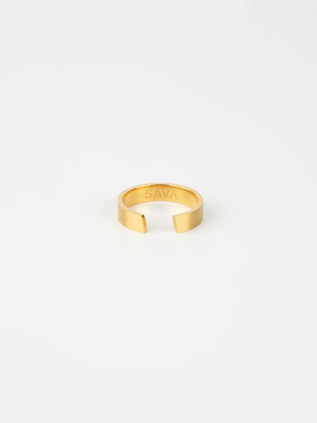 UNISIZE RING | 18K Gold - Image 8