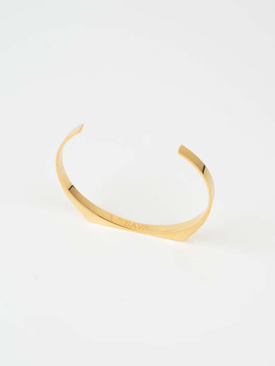 UNISIZE TROPEZ BRACELET | 18K Gold - Image 5
