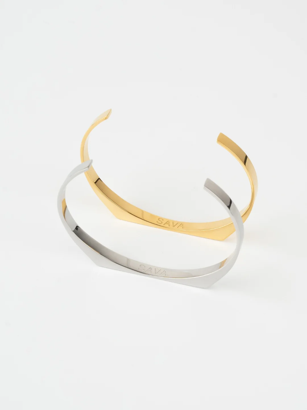 UNISIZE TROPEZ BRACELET | Silver - Image 8